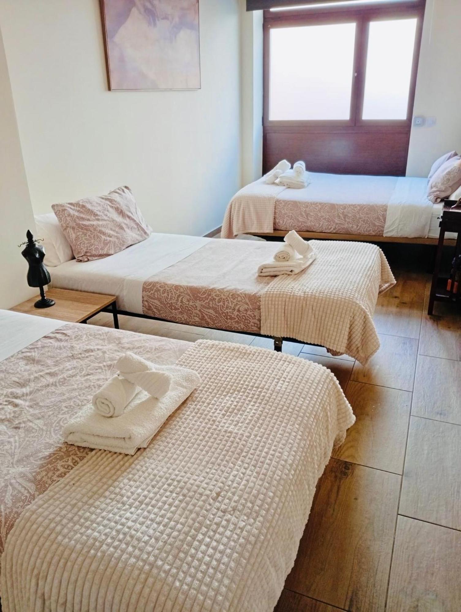 Apartment Un Espacio Diferente En Triana. Sevilla